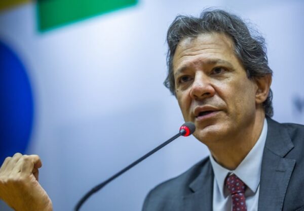 fernando haddad, Plano Safra
