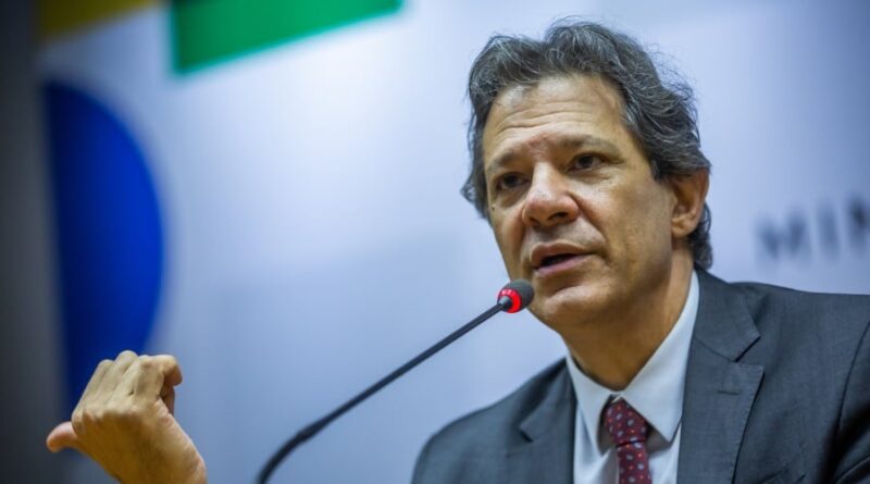 fernando haddad, Plano Safra