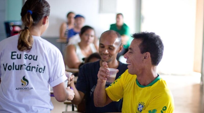 Foto: Aprosoja MT/Reprodução