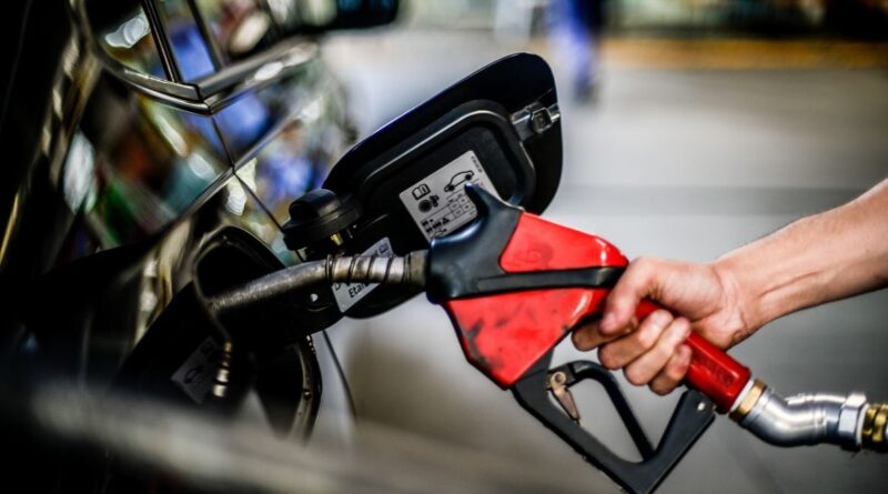 Posto de combustível - gasolina - etanol- ticket log - região sudeste - combustíveis fósseis - Ministério da Fazenda
