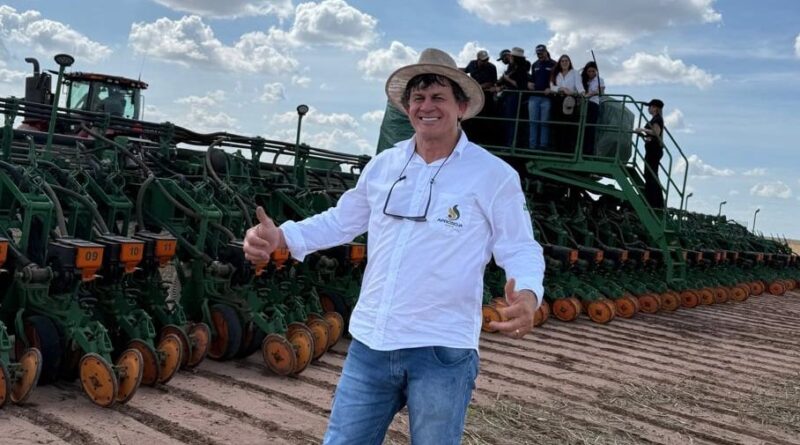 Foto: Darci Américo Salvetti