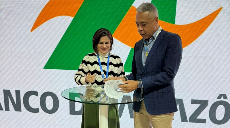 COP29: Fundo JBS e Banco da Amazônia assinam acordo para crédito a pequenos produtores do Pará