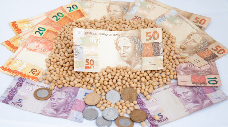 índices de preços - soja cotação - preços agrícolas