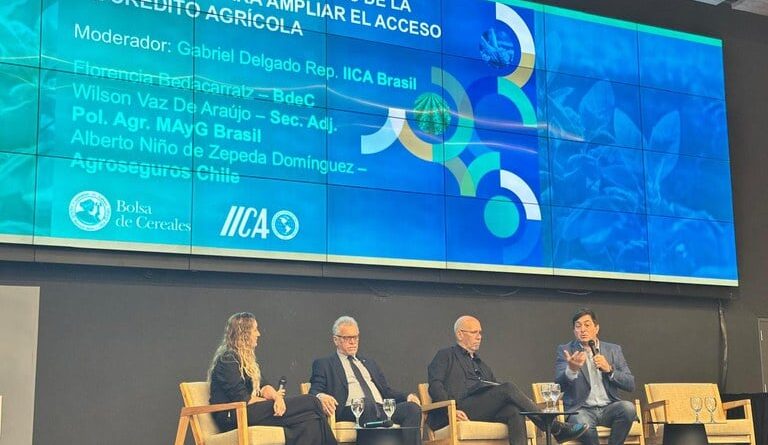 Foto: créditos ao Mapa