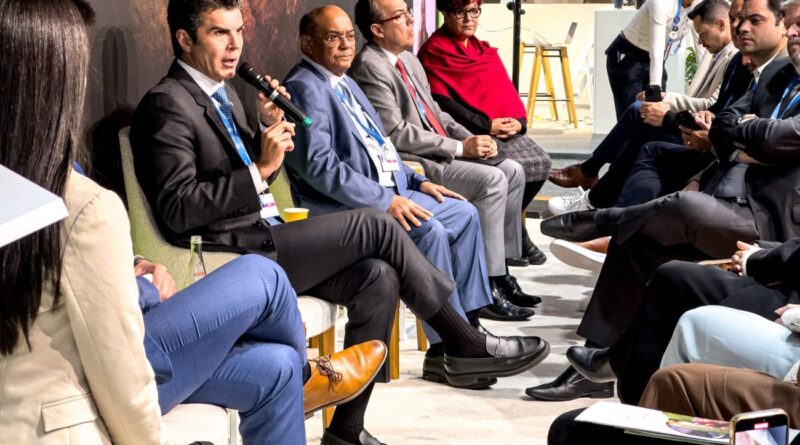 governador Helder Barbalho - modelo inédito de concessão para restauração florestal