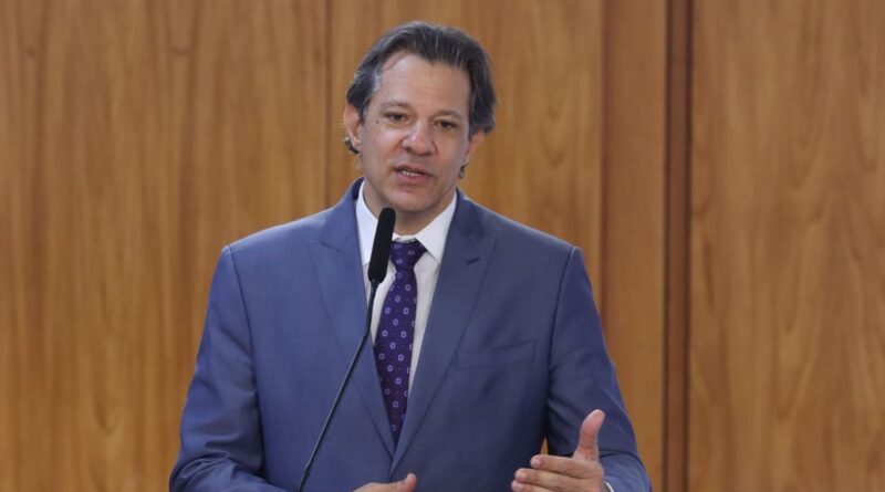 Haddad apresentará plano de transformação ecológica em Nova York