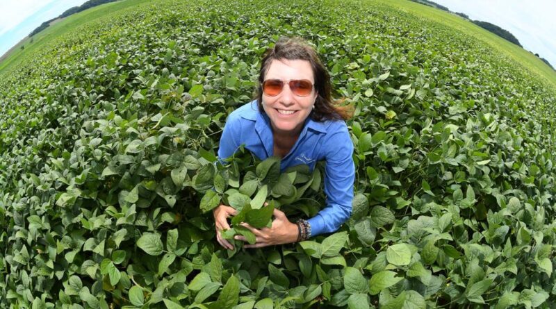 Foto: Anna Paula Nunes,/Arquivo Pessoal