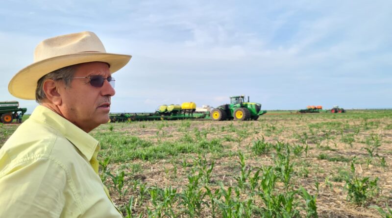 Foto: Arquivo Paulo Dalto Neto