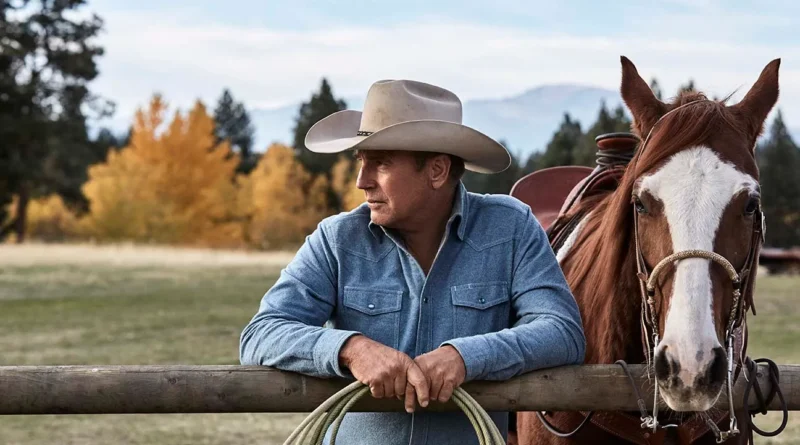 Yellowstone: no Paramount+, série explora realidade da vida no campo