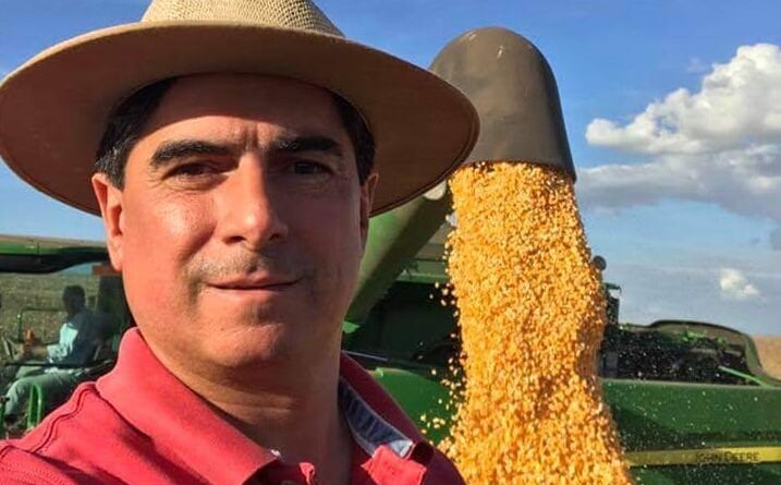 Foto: Zezé Sismeiro/Arquivo Pessoal