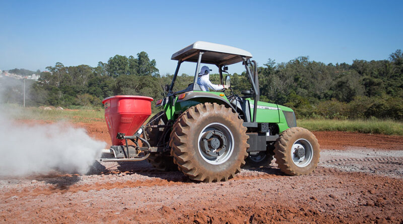 Plataforma interativa organiza dados estratégicos para a logística do agronegócio