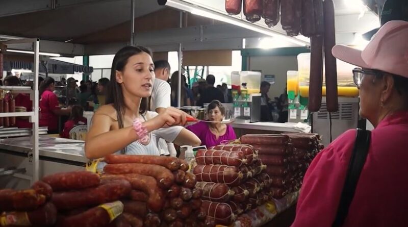 agroindústria familiar Rio Grande do Sul