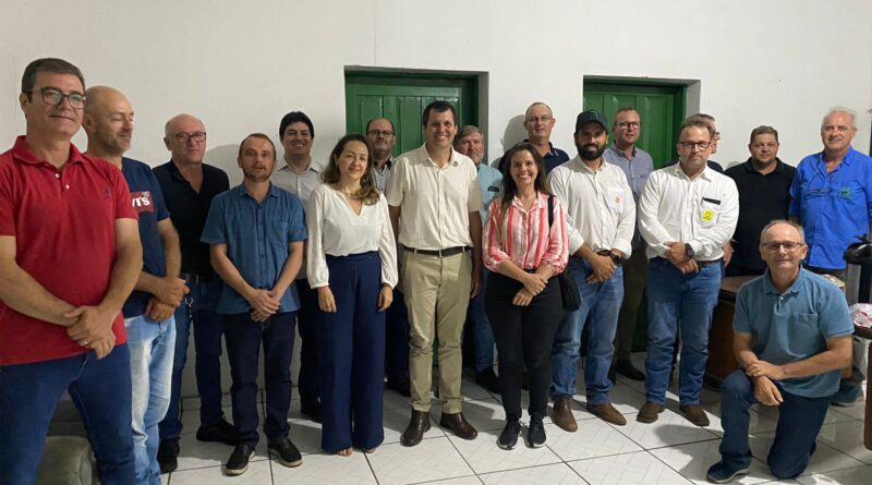 Foto: Aprosoja Piauí (Foto Site)