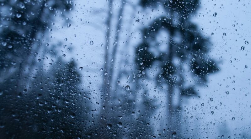 previsão do tempo - alerta para tempestade e ventania - temporais - chuva - tempestades