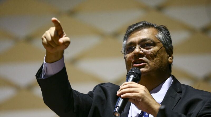 Financiadores, Flávio Dino, Marcelo Camargo