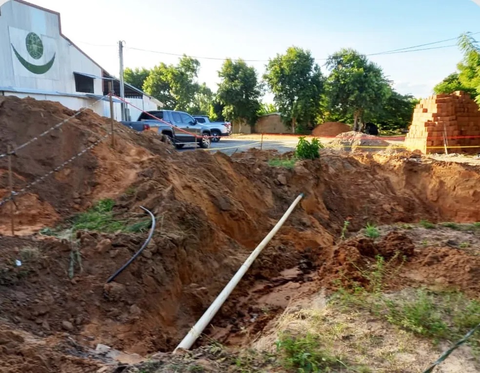 morte de crianças na fazenda doalnara oásis em formosa do rio preto em 2022