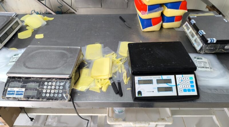 Alimentos vencidos adaf