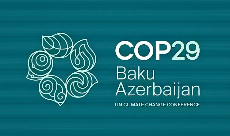COP29