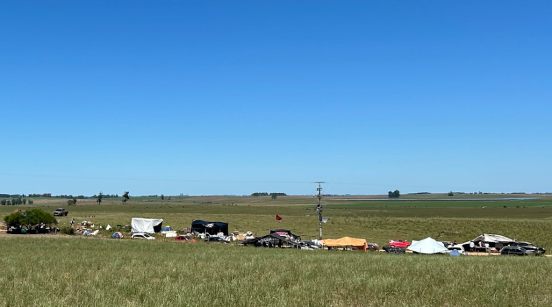 Cabanha Santa Angélica