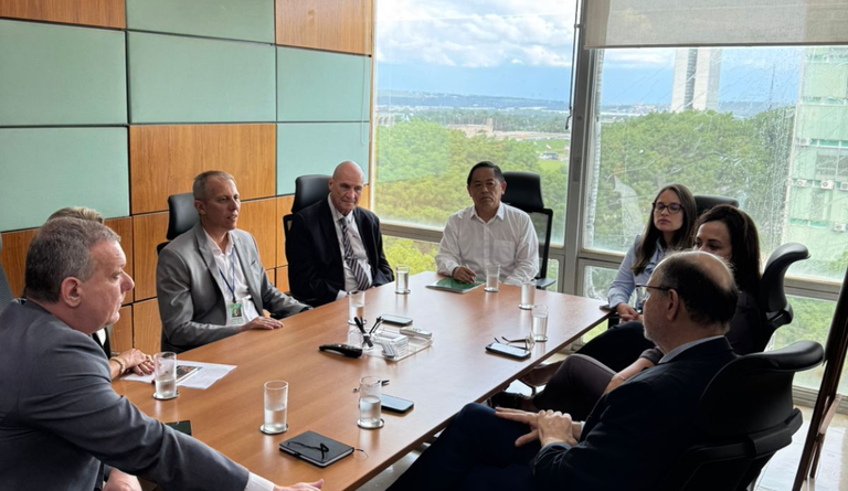 Foto: créditos ao Mapa