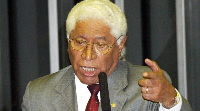 Alceu de Deus Collares