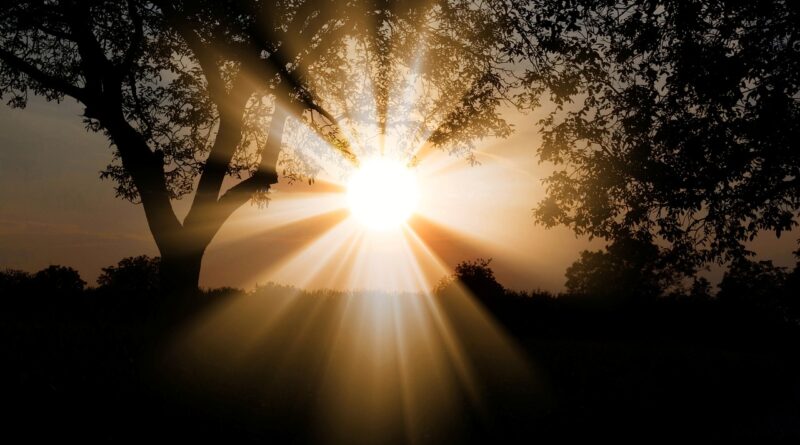 sol janela, chuvas, tempo