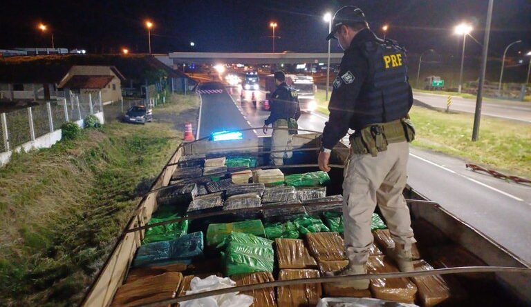 MACONHA - RAÇÃO DE GADO