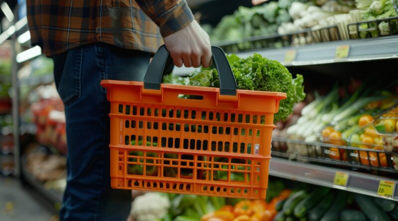 ICMS sobre alimentos