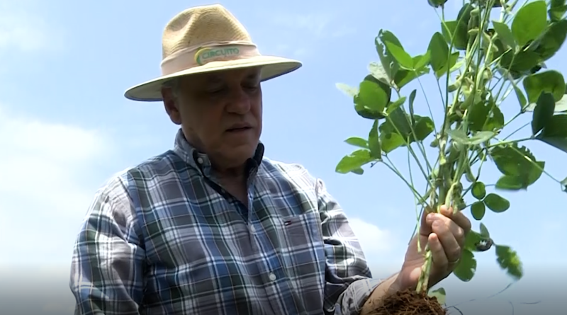 Produtor rural Zecão