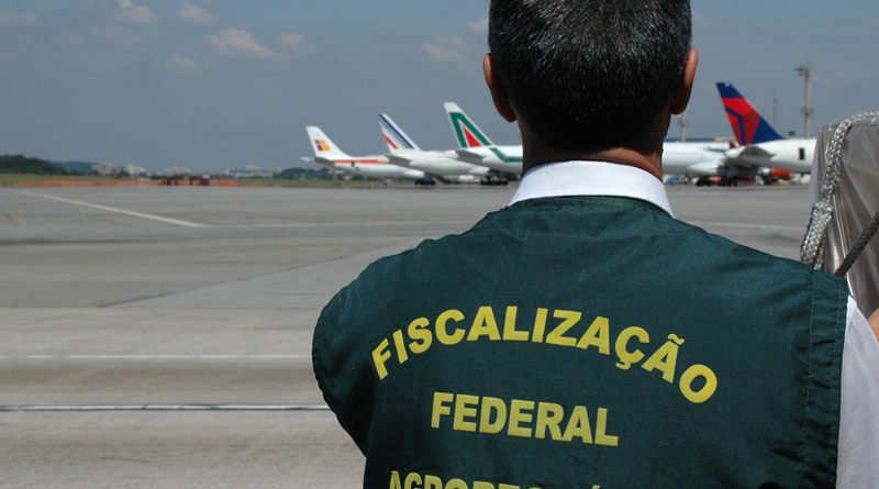 greve Auditores fiscais agropecuários, autocontrole sanitário