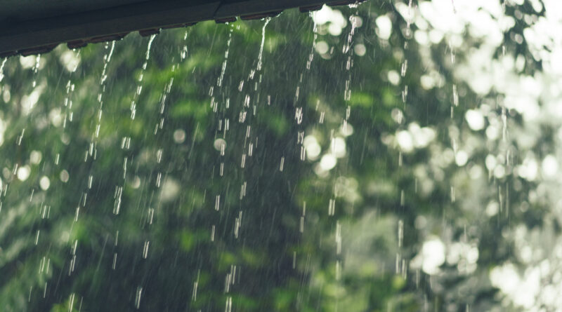 chuvas, chover, Inmet, previsão, tempo, clima