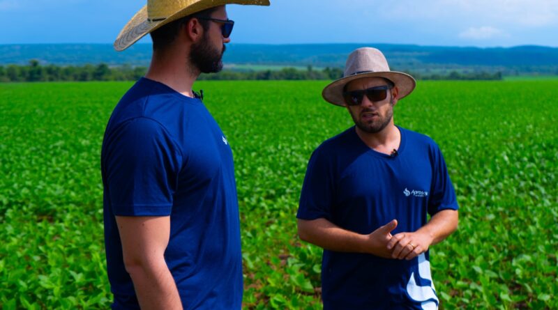 Foto: Aprosoja MT/Clima e Mercado