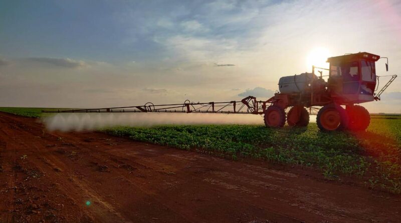 Soja Fundação MT Projeto Biológicos