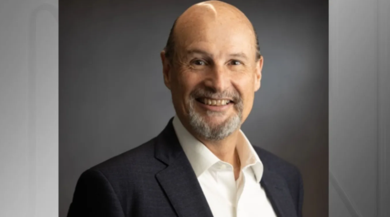 Luiz Cláudio Galeazzi, morto em acidente de avião