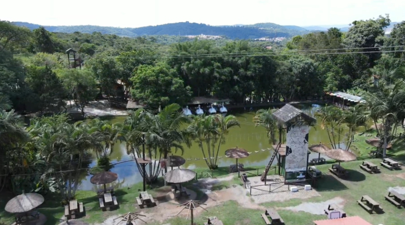 Imagem do espaço Quinta do Olivardo em São Roque