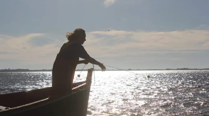 Pesca peixe pescadores