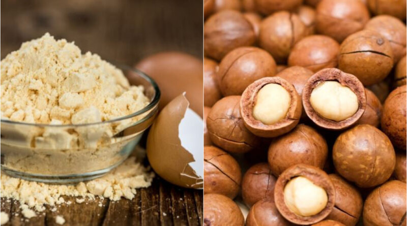 produtos agrícolas do Brasil para EUA e México