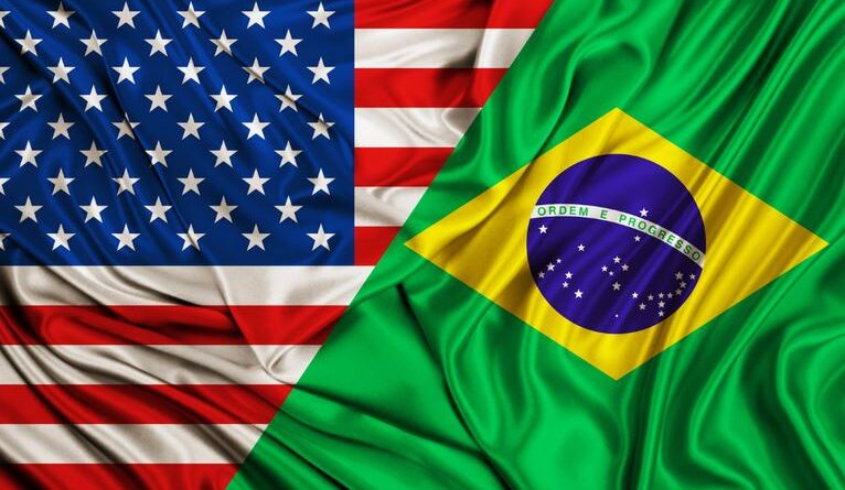 Estados Unidos Brasil