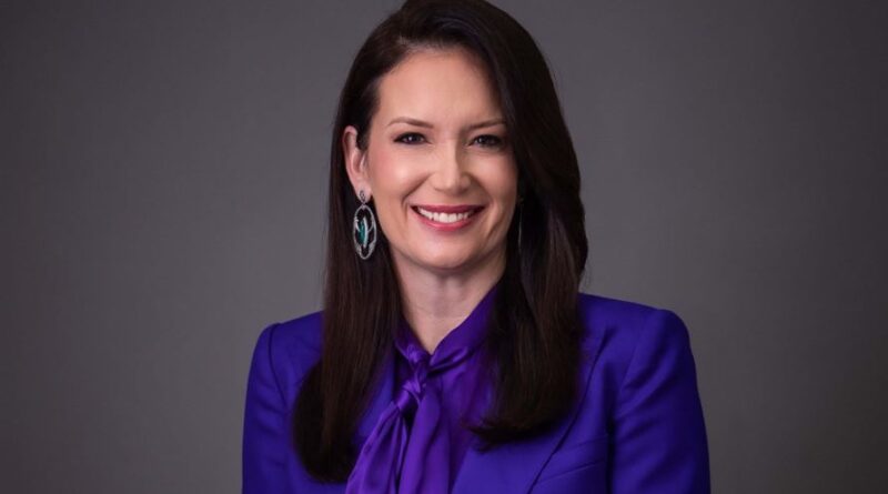 Brooke Rollins, nova chefe do USDA - Administração Donald Trump