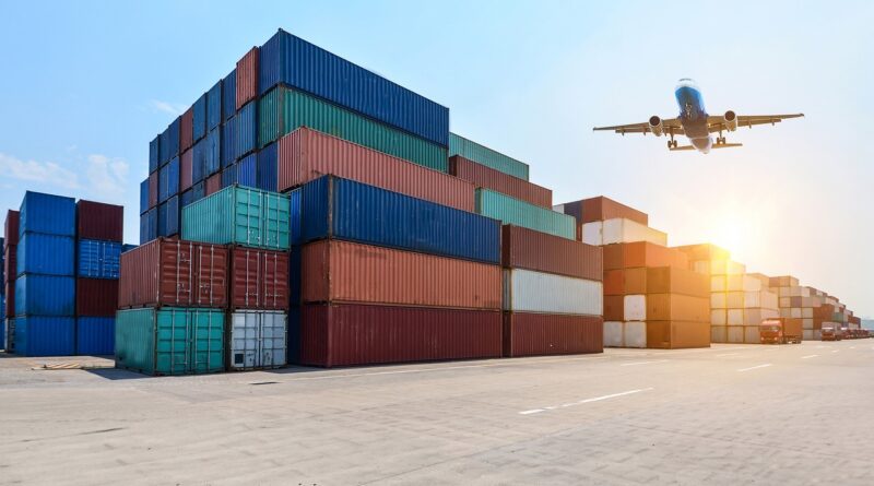 importações da China