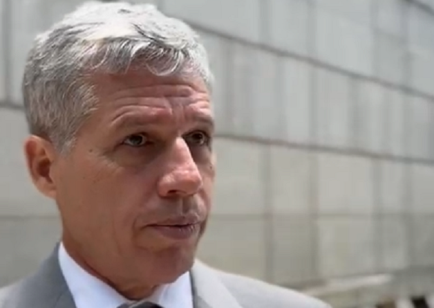 ministro Paulo Teixeira fala sobre o Desenrola Rural