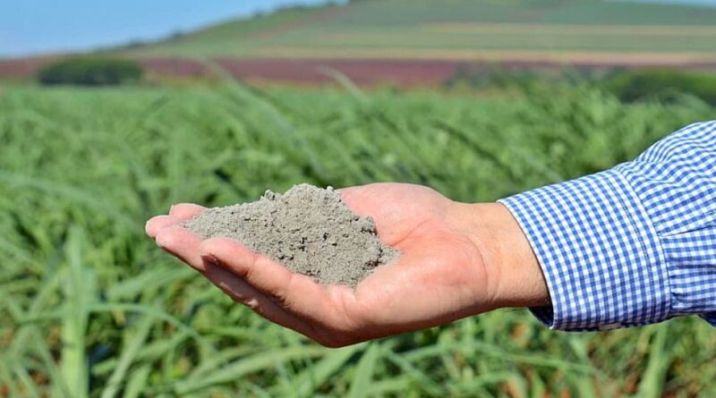 remineralizadores, fertilizantes