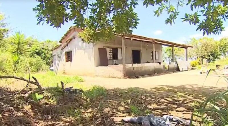 ASSENTAMENTO MST TREMEMBÉ