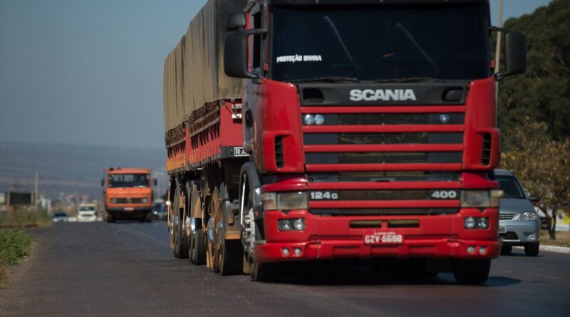 fretes rodoviários - câmara dos deputados