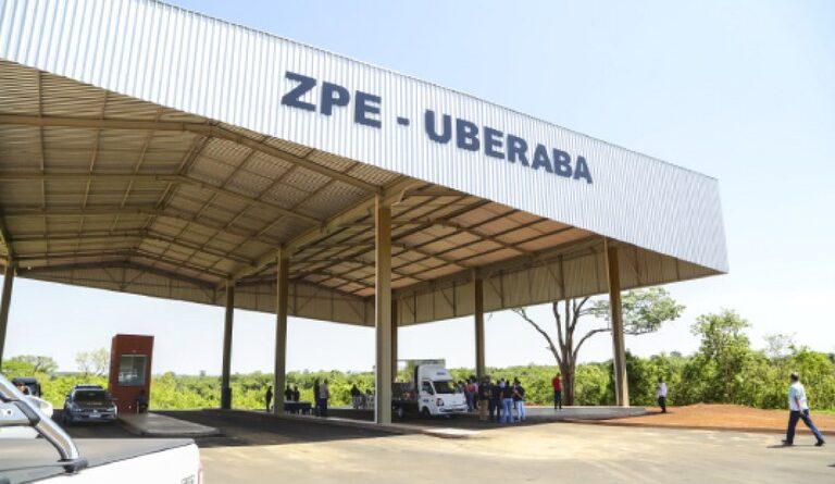 ZPE UBERABA