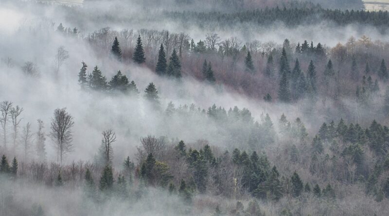 frente fria, granizo, chuva