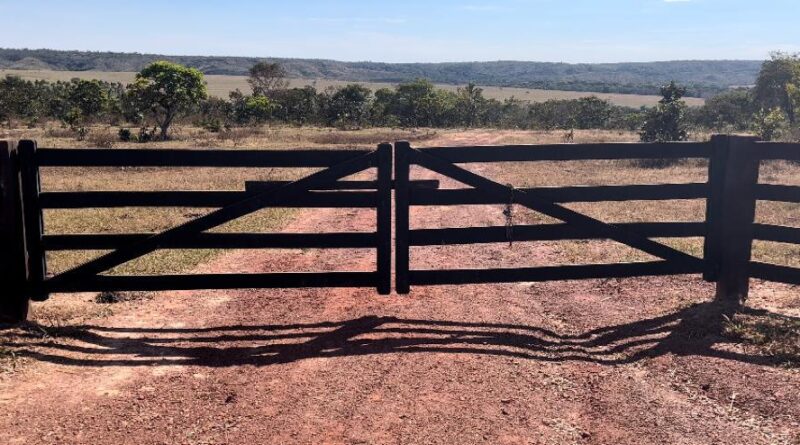 porteira fechada marco temporal, reforma agrária