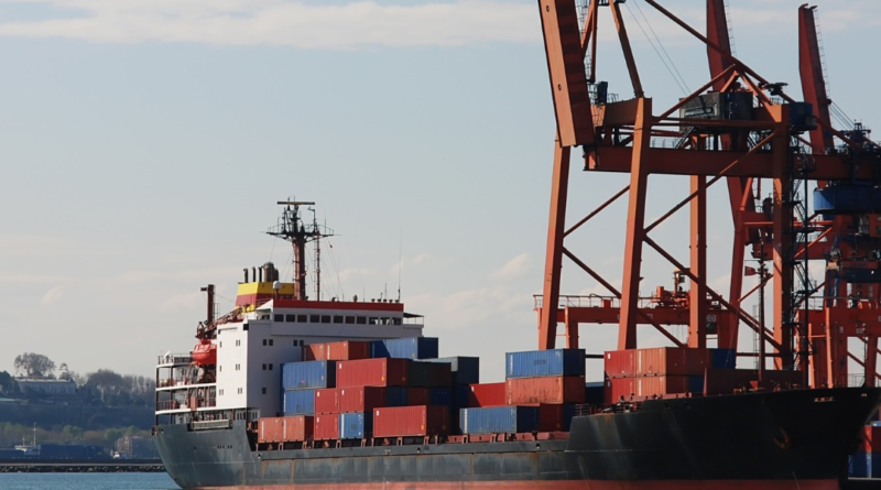 Exportações baianas recuam pelo oitavo mês consecutivo