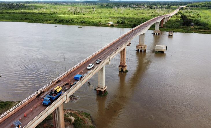 Rio Paraguai, Corumbá - MS