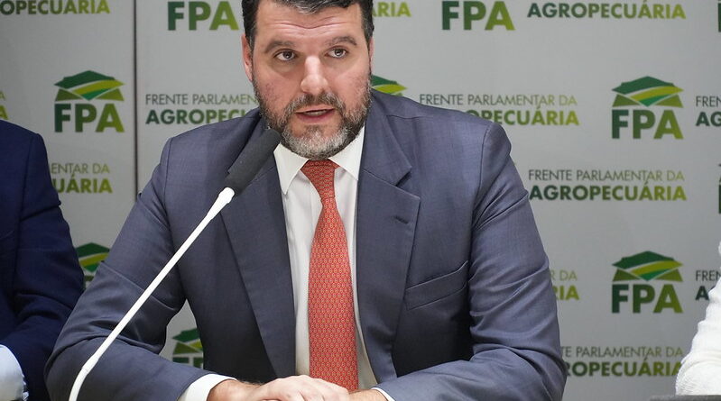 Pedro Lupion, MST, FPA, mercado de carbono, agronegócio, Enem